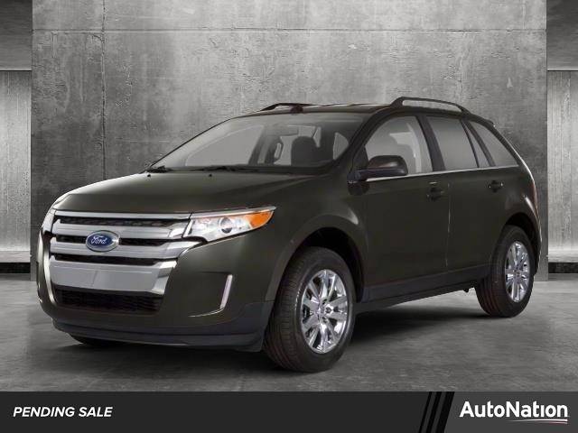 2012 Ford Edge Limited — SUV — 76,819 mi — Spokane Valley, WA
