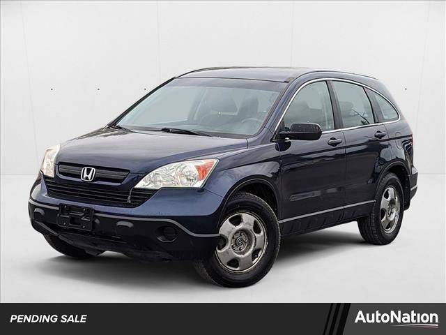 2009 Honda CR-V LX — SUV — 129,916 mi — Spokane Valley, WA