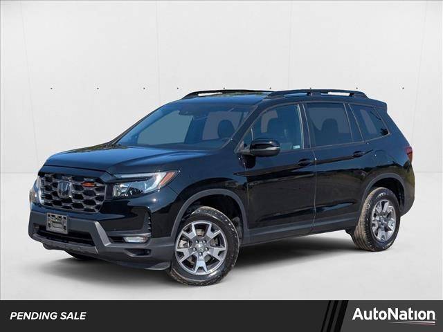 2022 Honda Passport TrailSport — SUV — 41,009 mi — Spokane Valley, WA