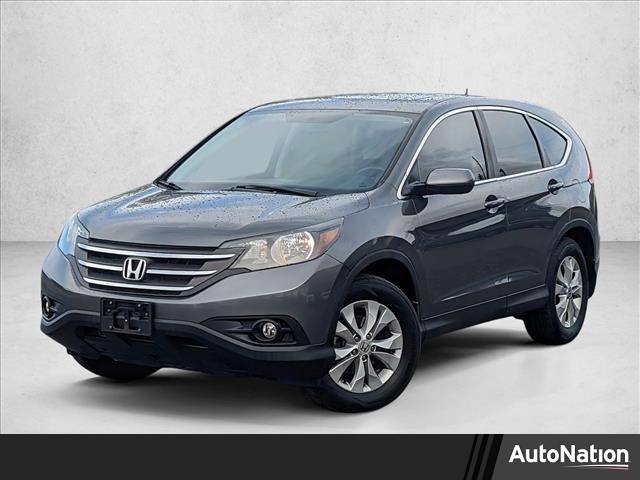 2013 Honda CR-V EX — SUV — 129,585 mi — Spokane Valley, WA
