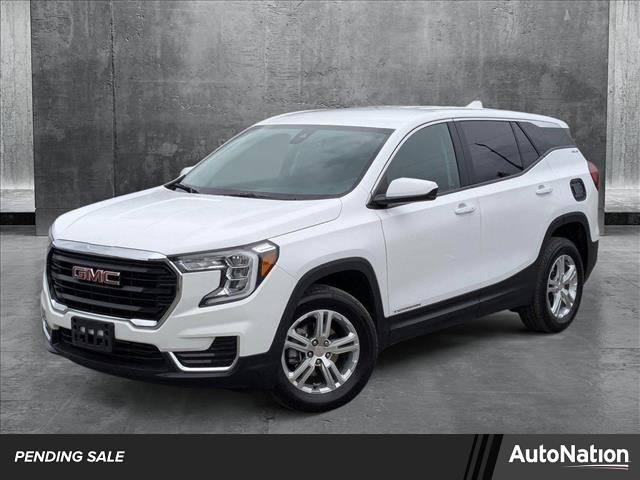 2024 GMC Terrain SLE — SUV — 22,431 mi — Spokane Valley, WA