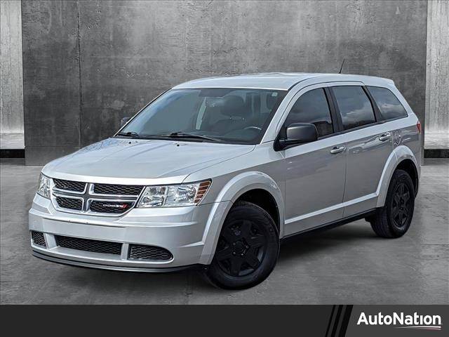 2012 Dodge Journey American Value Pack — SUV — 111,378 mi — Spokane Valley, WA