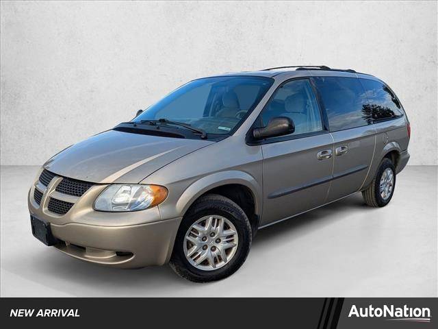 2003 Dodge Caravan Sport — Minivan — 162,450 mi — Spokane Valley, WA