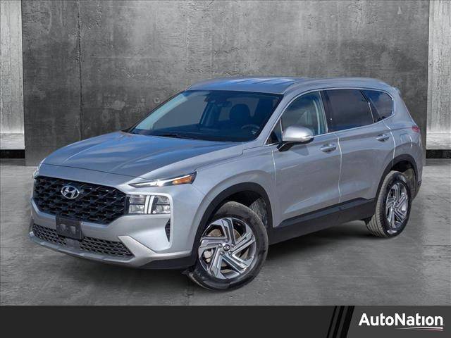 2023 Hyundai Santa Fe SEL — SUV — 35,274 mi — Spokane Valley, WA