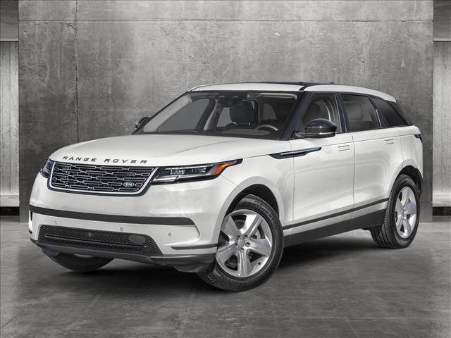 2025 Land Rover Range Rover Velar Dynamic SE — SUV — 19,538 mi — Spokane Valley, WA