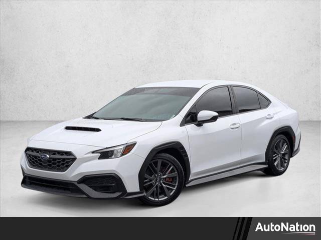 2023 Subaru WRX Standard — Sedan — 20,248 mi — Spokane Valley, WA