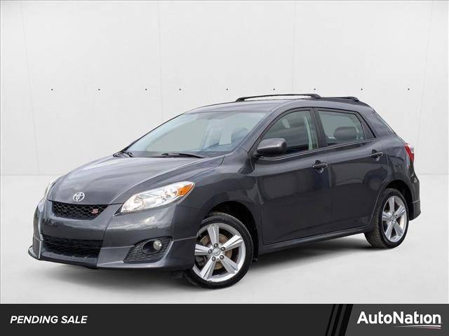 2009 Toyota Matrix S — Wagon — 118,071 mi — Spokane Valley, WA
