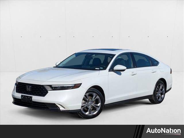 2023 Honda Accord EX — Sedan — 48,143 mi — Spokane Valley, WA