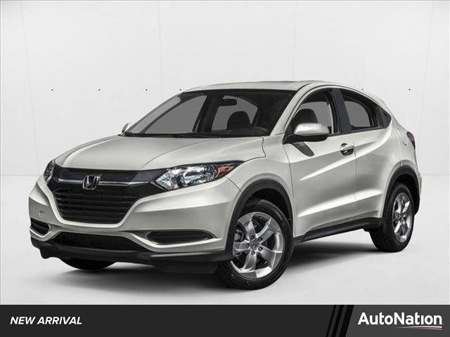 2016 Honda HR-V LX — SUV — 117,440 mi — Spokane Valley, WA