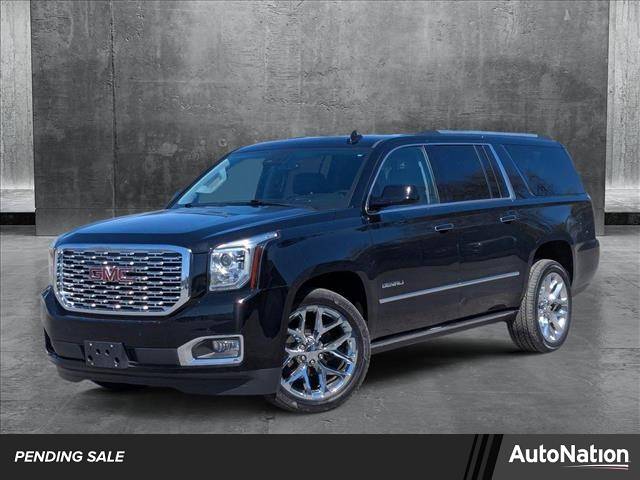 2020 GMC Yukon Denali — SUV — 77,667 mi — Spokane Valley, WA