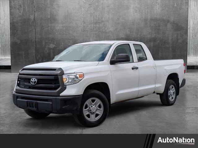 2017 Toyota Tundra SR — Pickup Truck — 181,164 mi — Spokane Valley, WA