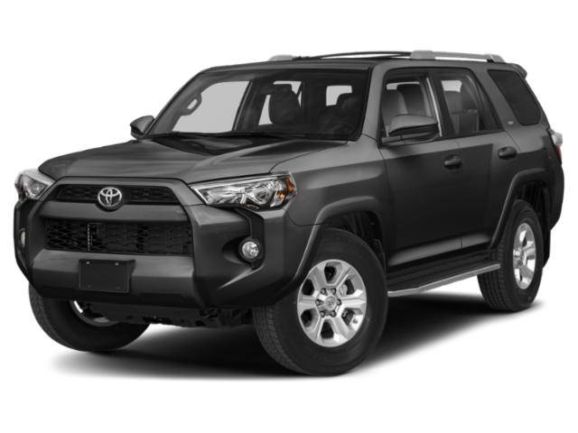 2018 Toyota 4Runner SR5 Premium — SUV — 29,784 mi — Spokane Valley, WA
