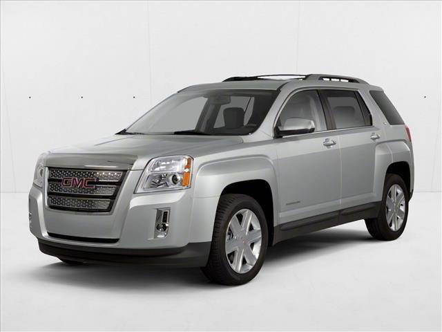 2012 GMC Terrain SLT-1 — SUV — 120,633 mi — Spokane Valley, WA