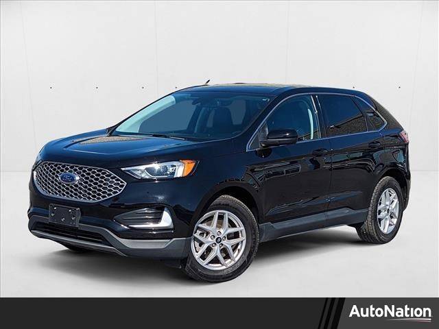 2024 Ford Edge SEL — SUV — 40,164 mi — Spokane Valley, WA
