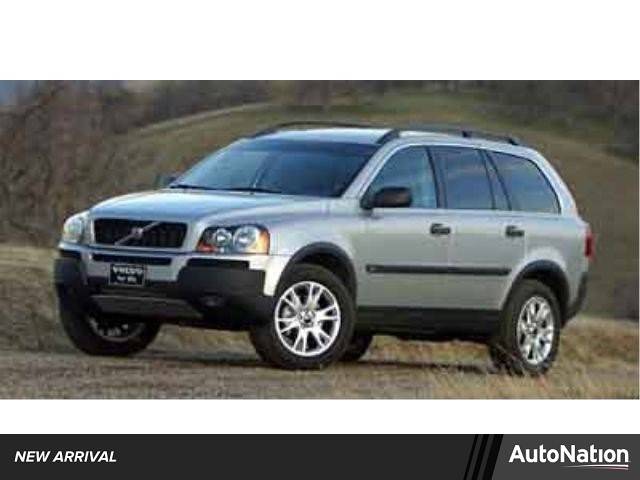 2004 Volvo XC90 T6 — SUV — 171,628 mi — Spokane Valley, WA