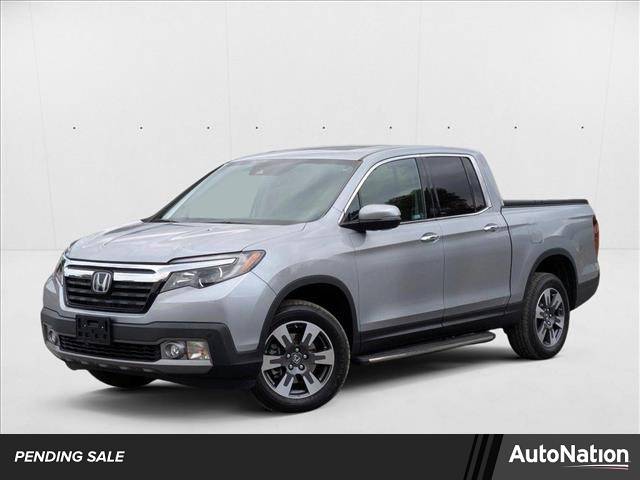 2019 Honda Ridgeline RTL-E — Pickup Truck — 53,211 mi — Spokane Valley, WA