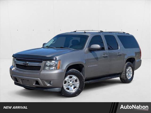 2009 Chevrolet Suburban LT — SUV — 186,301 mi — Spokane Valley, WA