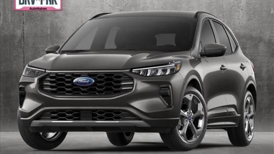 2023 Ford Escape ST-Line — SUV — 36,294 mi — Spokane Valley, WA