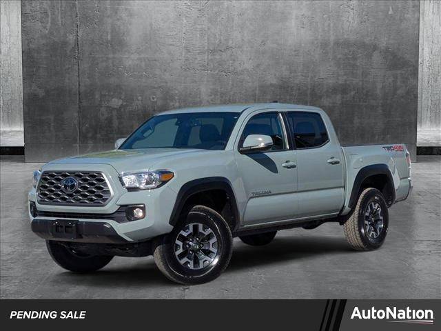 2023 Toyota Tacoma TRD Off Road — Pickup Truck — 38,824 mi — Spokane Valley, WA