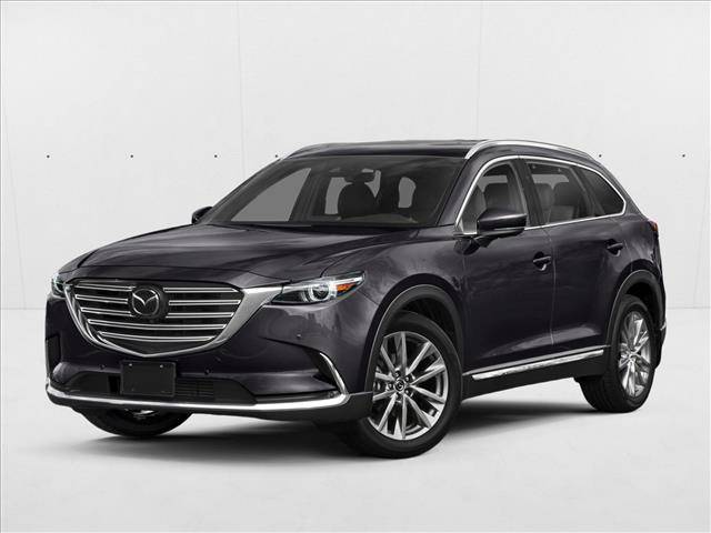 2019 Mazda CX-9 Grand Touring — SUV — 118,949 mi — Spokane Valley, WA