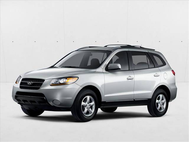 2008 Hyundai Santa Fe Limited — SUV — 172,167 mi — Spokane Valley, WA