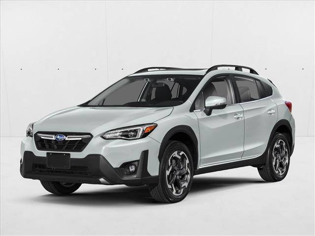 2021 Subaru Crosstrek Limited — SUV — 22,350 mi — Spokane Valley, WA