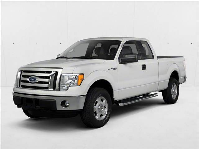 2012 Ford F-150 XL — Pickup Truck — 104,983 mi — Spokane Valley, WA