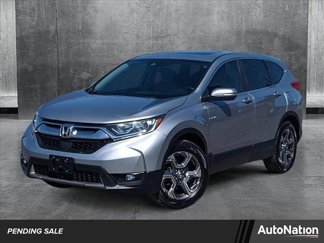 2019 Honda CR-V EX — SUV — 70,080 mi — Spokane Valley, WA