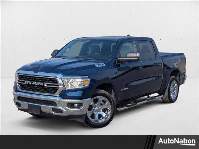 2022 Ram 1500 Big Horn — Pickup Truck — 26,281 mi — Spokane Valley, WA