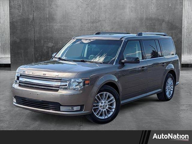 2014 Ford Flex SEL — SUV — 115,720 mi — Spokane Valley, WA