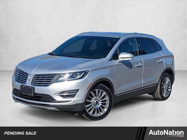 2015 Lincoln MKC AWD — SUV — 94,866 mi — Spokane Valley, WA