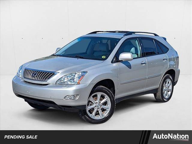 2008 Lexus RX RX 350 — SUV — 106,373 mi — Spokane Valley, WA