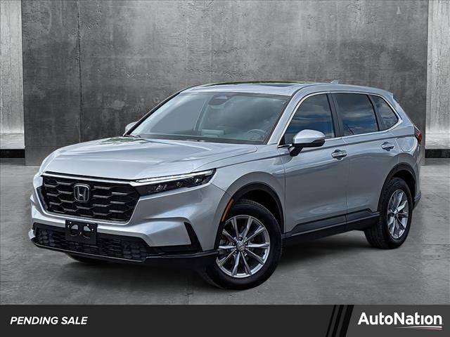 2023 Honda CR-V EX-L — SUV — 27,869 mi — Spokane Valley, WA