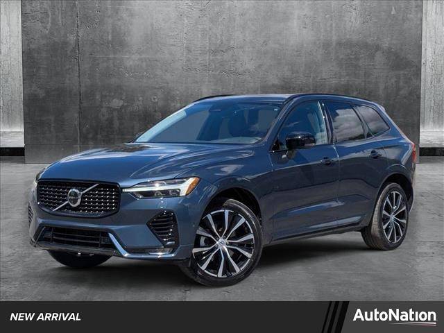 2024 Volvo XC60 Plus — SUV — 28,428 mi — Spokane Valley, WA