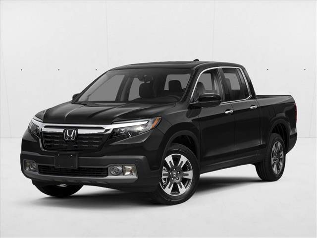 2018 Honda Ridgeline RTL-E — Pickup Truck — 96,938 mi — Spokane Valley, WA