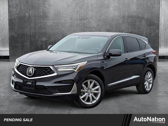 2019 Acura RDX Standard — SUV — 43,040 mi — Spokane Valley, WA