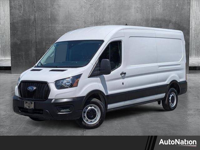 2023 Ford Transit Cargo Van T-250 — Cargo Van — 62,518 mi — Spokane Valley, WA