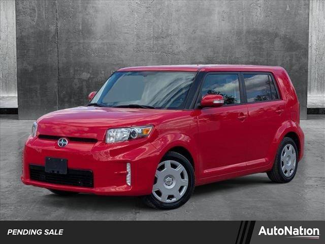 2013 Scion xB Base — Wagon — 63,735 mi — Spokane Valley, WA