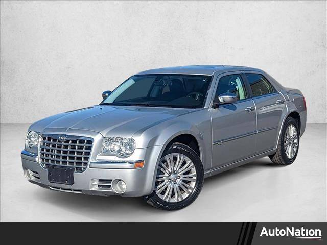 2008 Chrysler 300 C — Sedan — 126,621 mi — Spokane Valley, WA