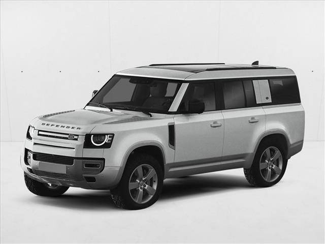 2023 Land Rover Defender X