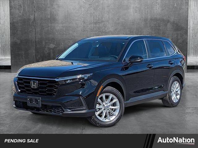 2024 Honda CR-V EX-L — SUV — 4,275 mi — Spokane Valley, WA
