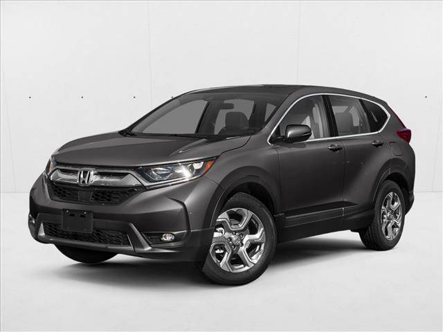 2019 Honda CR-V EX — SUV — 21,049 mi — Spokane Valley, WA