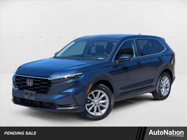 2024 Honda CR-V EX — SUV — 16,255 mi — Spokane Valley, WA