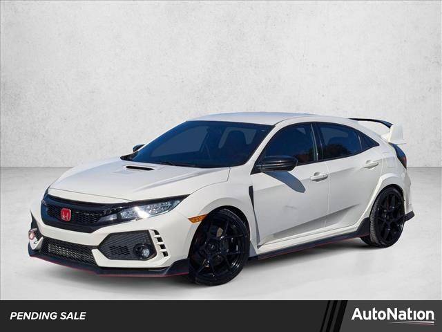 2019 Honda Civic Type R — Hatchback — 82,666 mi — Spokane Valley, WA