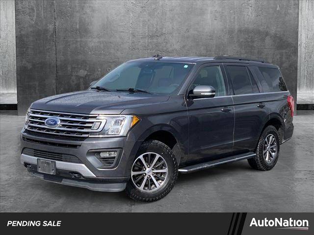 2019 Ford Expedition XLT — SUV — 98,191 mi — Spokane Valley, WA