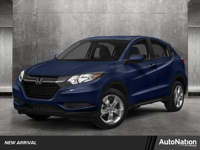 2016 Honda HR-V LX — SUV — 73,122 mi — Spokane Valley, WA