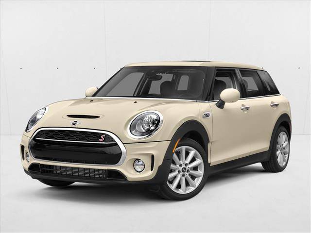 2019 MINI Clubman Cooper S — Wagon — 74,863 mi — Spokane Valley, WA