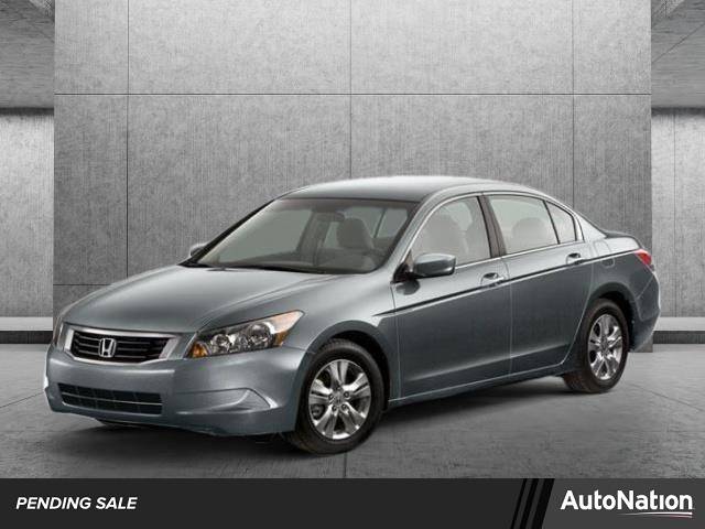 2009 Honda Accord LX-P — Sedan — 124,722 mi — Spokane Valley, WA