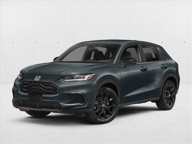 2024 Honda HR-V Sport — SUV — 10,838 mi — Spokane Valley, WA