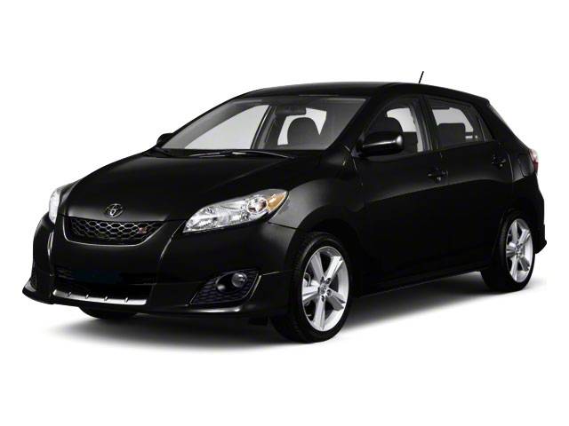 2011 Toyota Matrix S — Wagon — 127,869 mi — Spokane Valley, WA